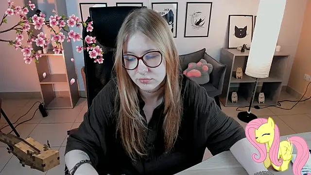 Živý XXX chat lanafitch