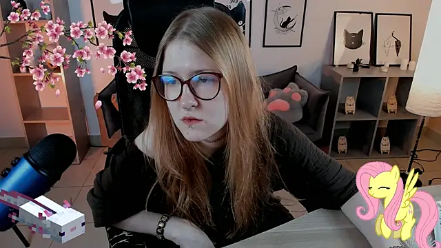 lanafitch's Live XXX Chat