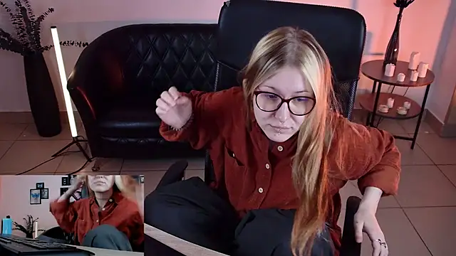 lanafitch – Live XXX-chat
