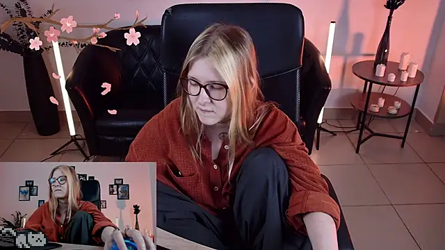 lanafitch's Live XXX Chat