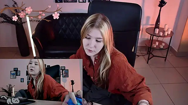 Chat XXX Live lanafitch