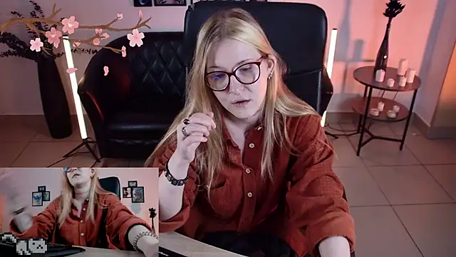 Chat XXX Live lanafitch
