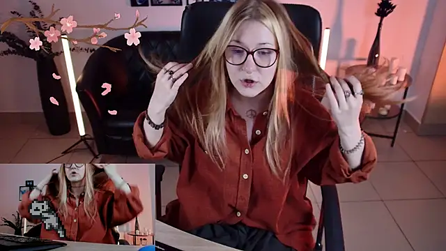 Онлайн чат XXX lanafitch