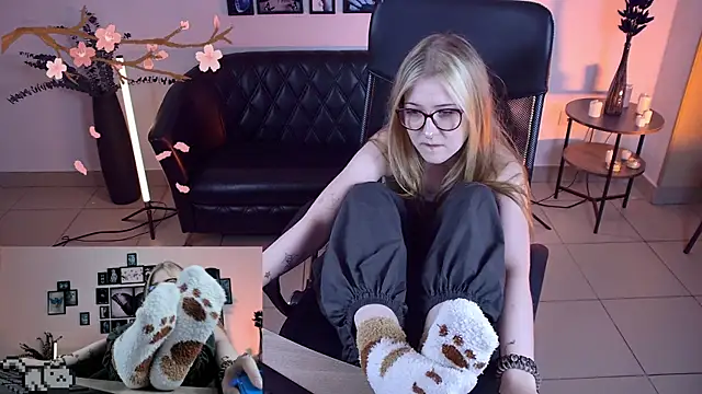 lanafitch's Live XXX Chat