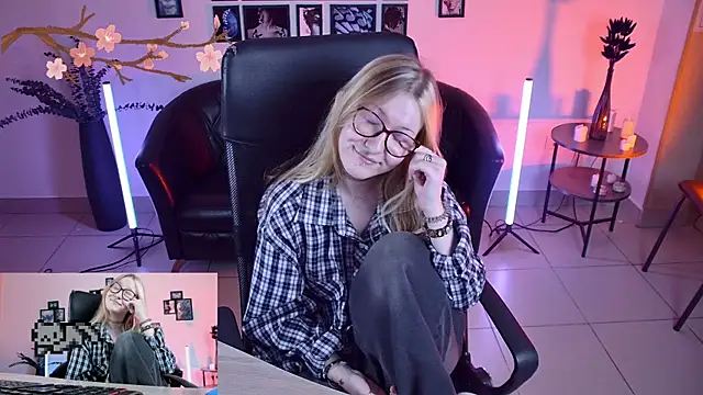 lanafitchn Live XXX chat