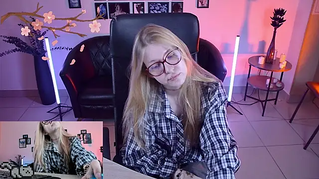 lanafitch Chat XXX live