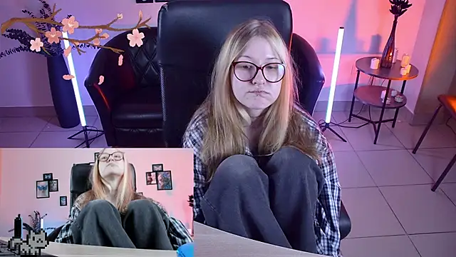 lanafitchn Live XXX chat