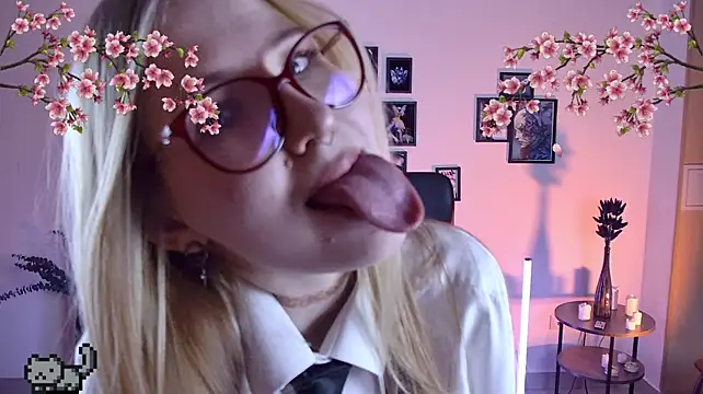 lanafitch's Live XXX Chat