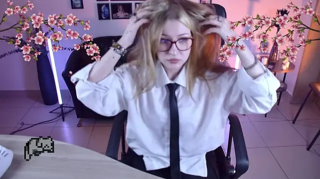Czat XXX na żywo – lanafitch