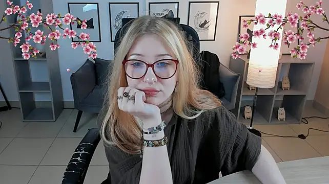 lanafitch's Live XXX Chat