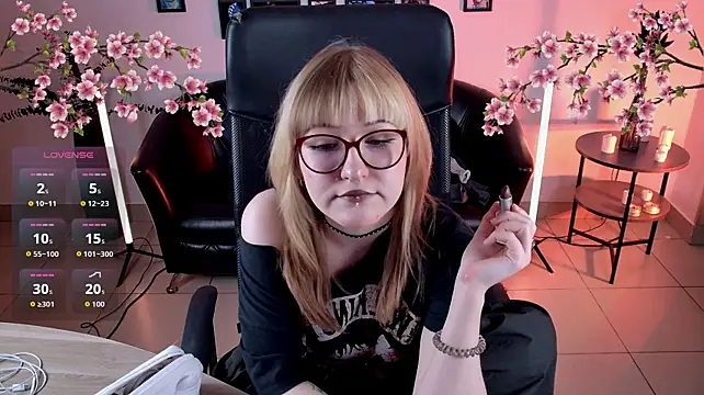 lanafitch live XXX chat