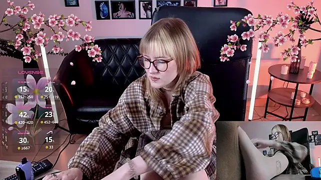 lanafitch's Live XXX Chat