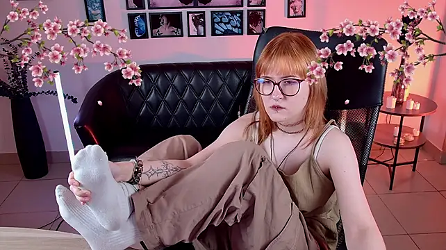 lanafitch's Live XXX Chat