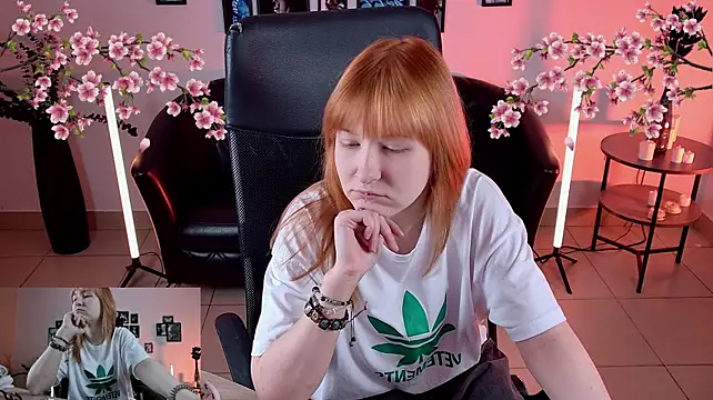 Chat XXX Live lanafitch