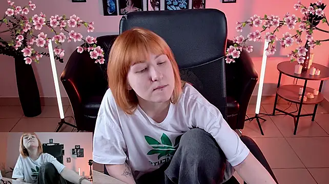 Chat +18 de lanafitch ao vivo
