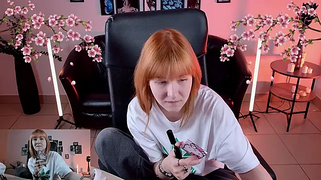 lanafitch Live XXX-chat