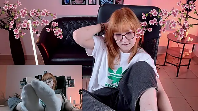 lanafitch's Live XXX Chat