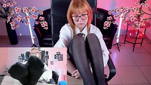 Chat +18 de lanafitch ao vivo