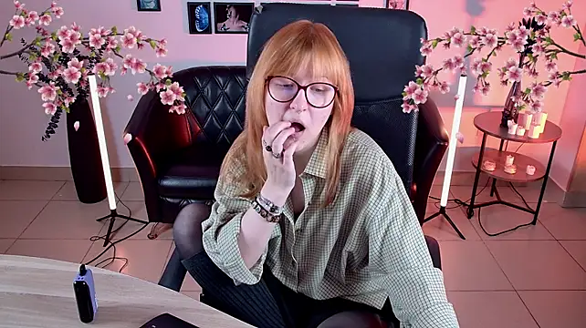 lanafitch – webcam-show