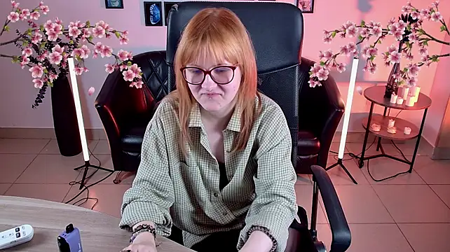 lanafitch Chat XXX in diretta