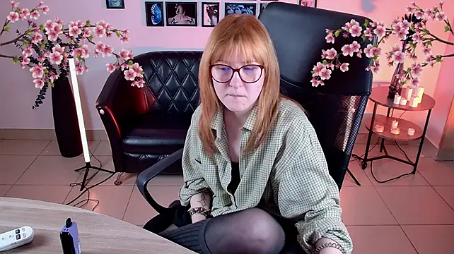 lanafitch's Live XXX Chat
