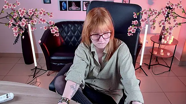 lanafitch Show in webcam
