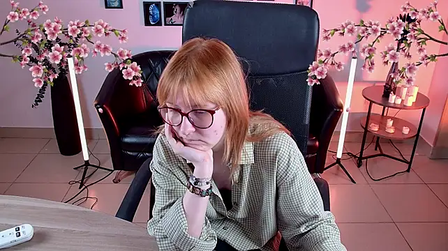 lanafitch's Live XXX Chat