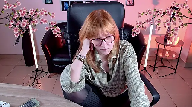 lanafitch Chat XXX live