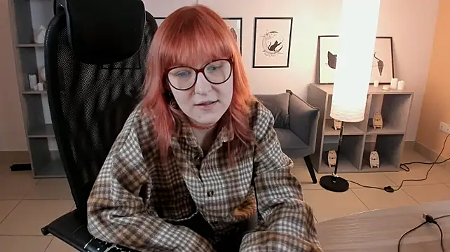 lanafitch Chat XXX in diretta