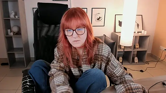 lanafitch 웹캠 쇼