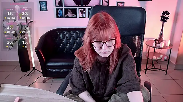lanafitch's Live XXX Chat