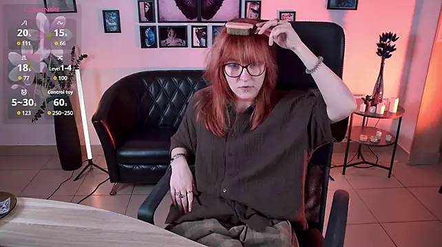lanafitchn Live XXX chat