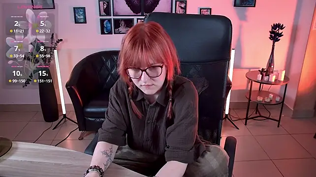 Czat XXX na żywo – lanafitch
