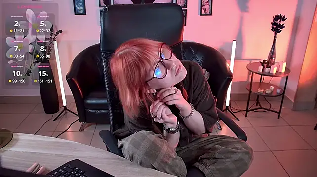 lanafitch Chat XXX live