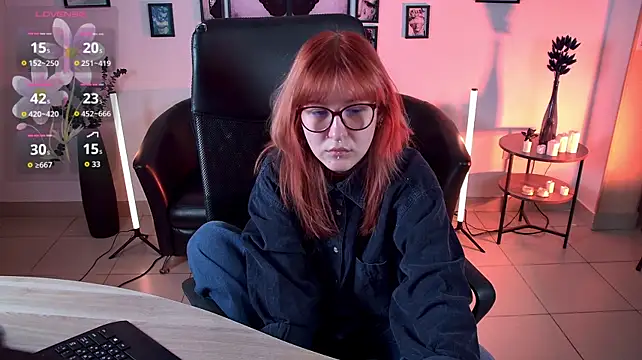 lanafitch Live XXX-Chat