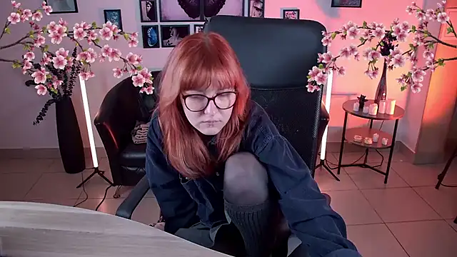 Show webcam de lanafitch