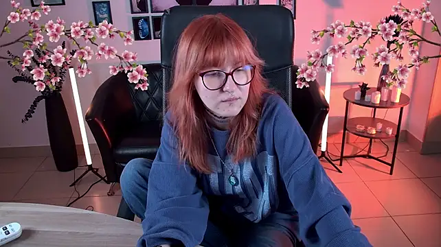lanafitch webkamerás műsora
