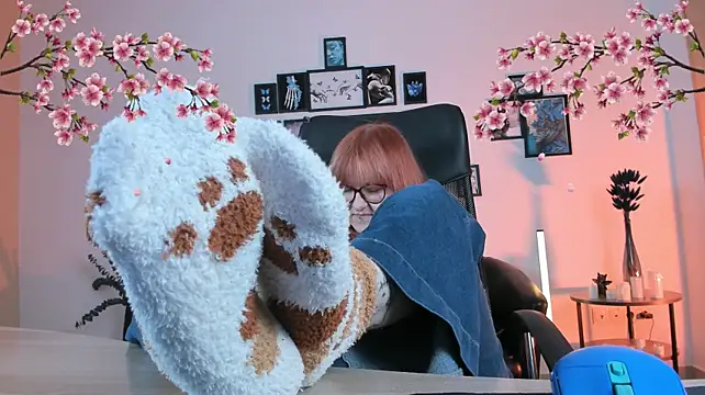 Chat XXX en directo de lanafitch