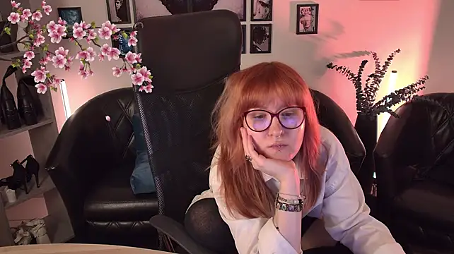 عرض كام lanafitch