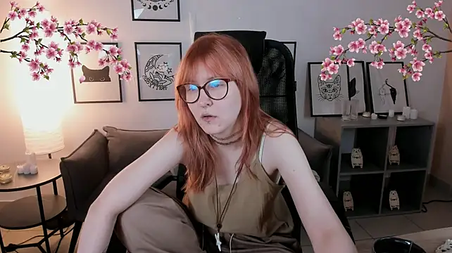 lanafitch Webcamshow