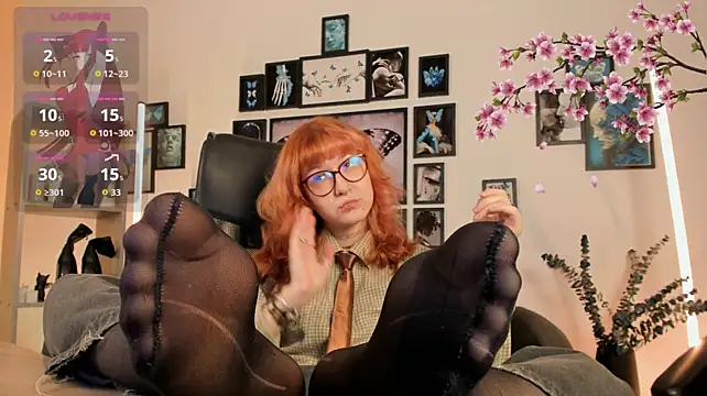 lanafitch Live XXX-Chat