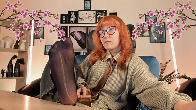 lanafitch Show Webcam