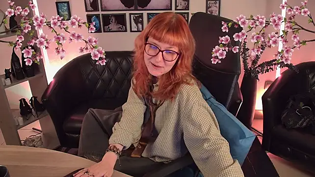 lanafitch's Live XXX Chat