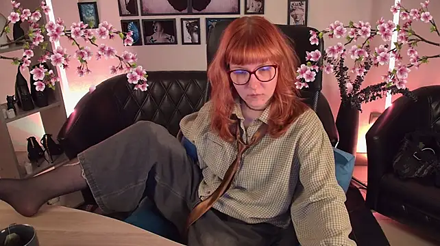 XXX chat uživo modela lanafitch
