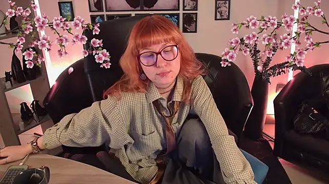 Chat XXX ao vivo de lanafitch