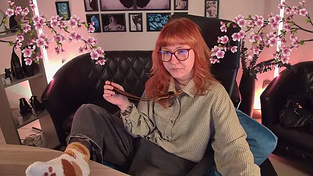 lanafitch Live XXX-Chat