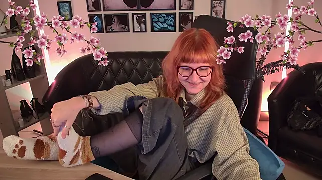 lanafitch Webcamshow