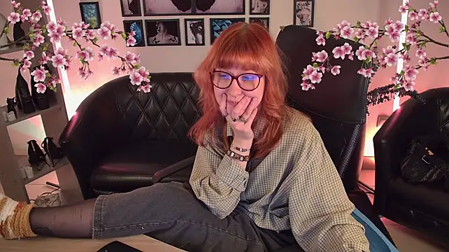 lanafitch Live XXX-chat