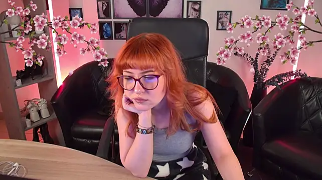 lanafitch webcam show
