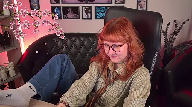lanafitch Live XXX-Chat